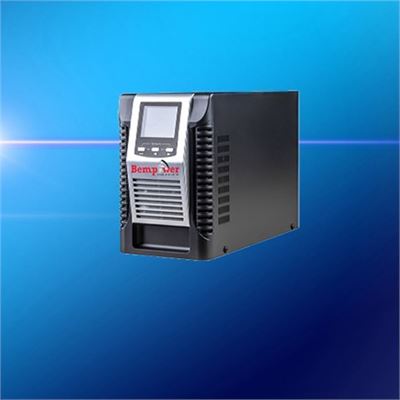 1 KVA ONLİNE UPS- POWERACTİVE 