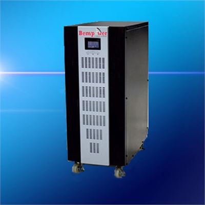 6 KVA ONLİNE UPS- DEFENDER 