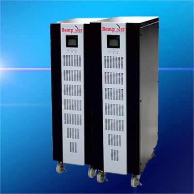 20 KVA ONLİNE UPS- DEFENDER 