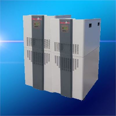 10 KVA DEFENDER DSP ONLİNE UPS 