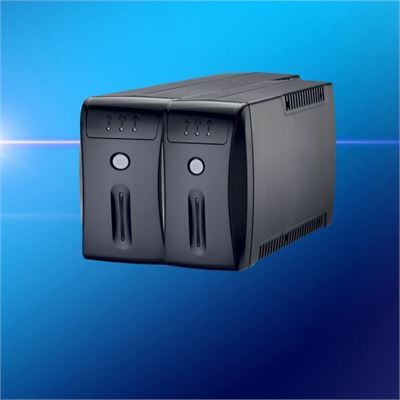 1200 VA LİNE İNTERAKTİF UPS 